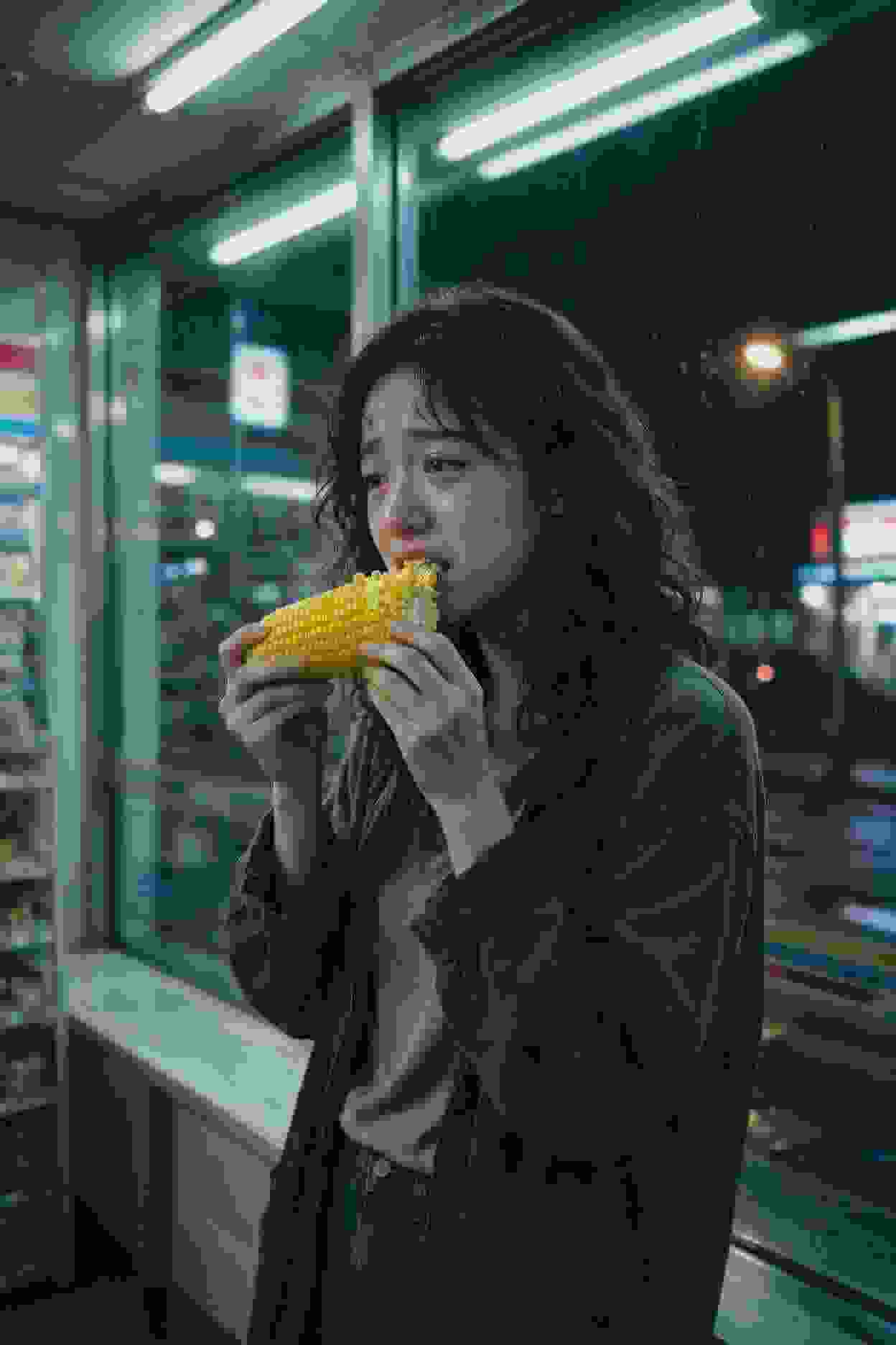 美食1